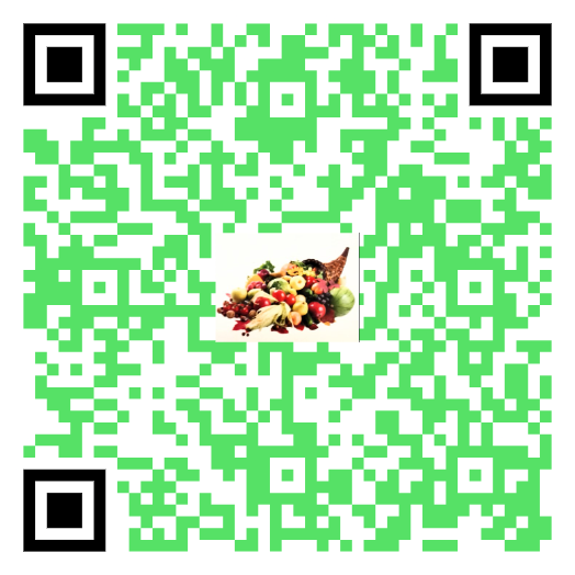 Donate QR Code